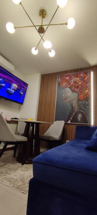 DEPARTAMENTO EN EQUIPETROL CON PISCINA ATEMPERADA- GYM Y PARQUEO GRATIS, CERCA DEL VENTURA MALL , LOS TAJIBOS, MANZANA 40 y SUPERMERCADOS