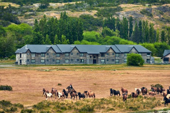 Hotel Las Torres Patagonia