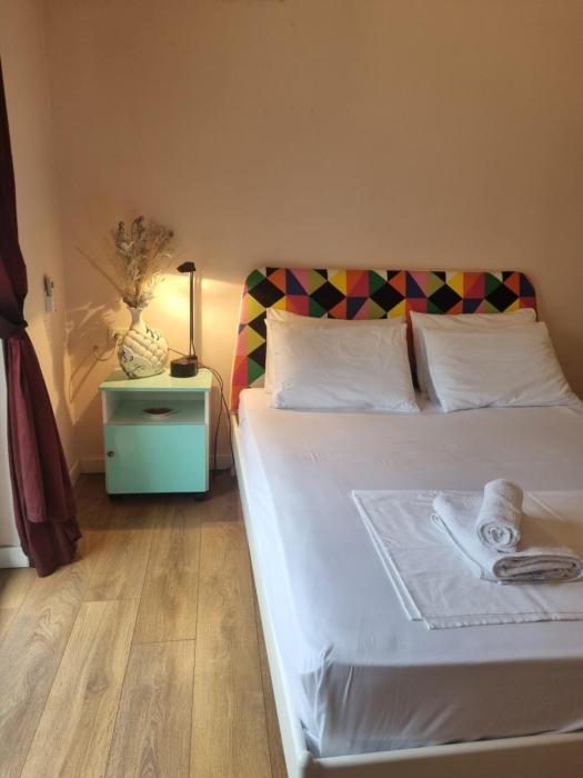 Valbona Central Apartment