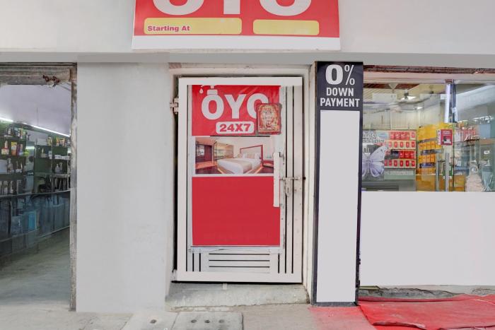 Spot On Hotel Uv Plaza