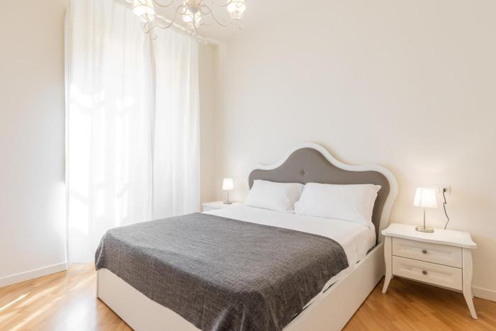 Strada Maggiore Apartment