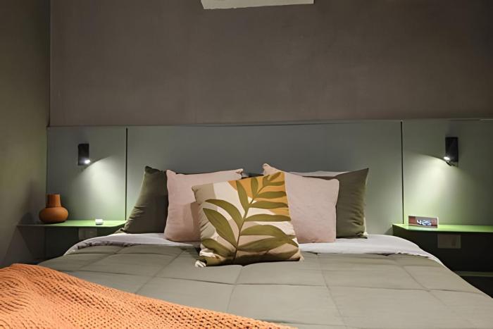 tampopo · flat gal vila nova conceição