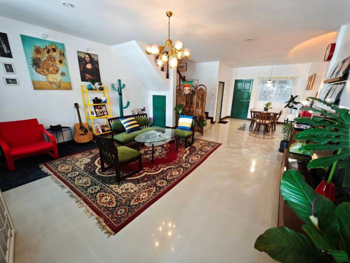 คาเมะโฮม บางแสน