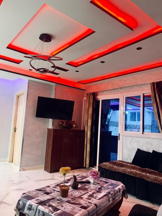 House luxe WIFI PARKING