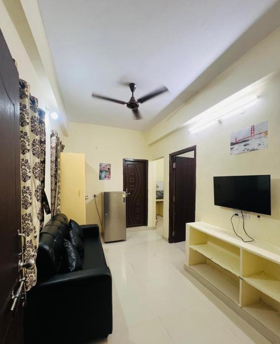 Flat in madhapur