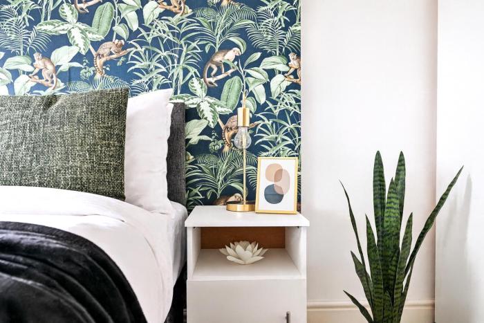 Modern Ealing Broadway Apt -2 mins To Tube & Well-Equipped