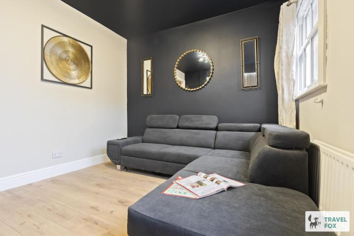 Callies Central Stay