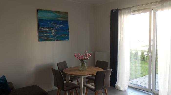 STUDIO A apartament studio 2-4 osobowe