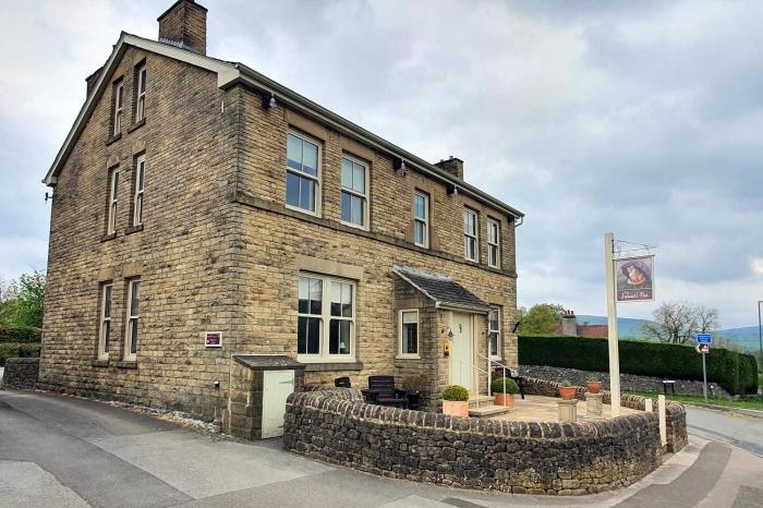 Samuel Fox, Bradwell Hope Valley