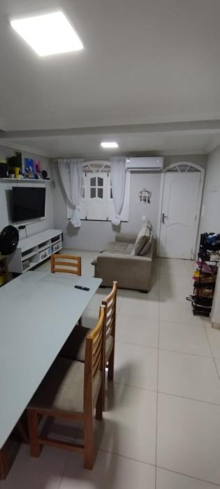 COP30 Casa com 2 quartos em excelente localização