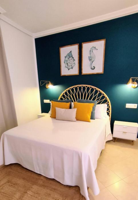 Casa Girasoles roof terrace, patio, air-con