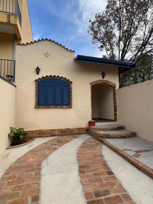 Casa Sabiá - Jaguariúna