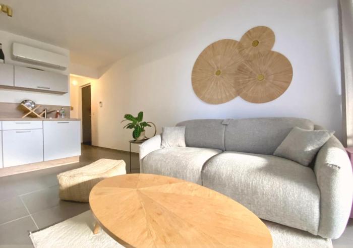 Studio Porto Vecchio centre