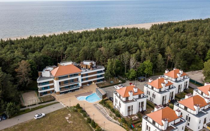 Baltica Heaven by 2HomeRent
