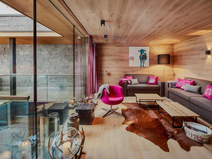 Smaragdresort Gipfelstürmer