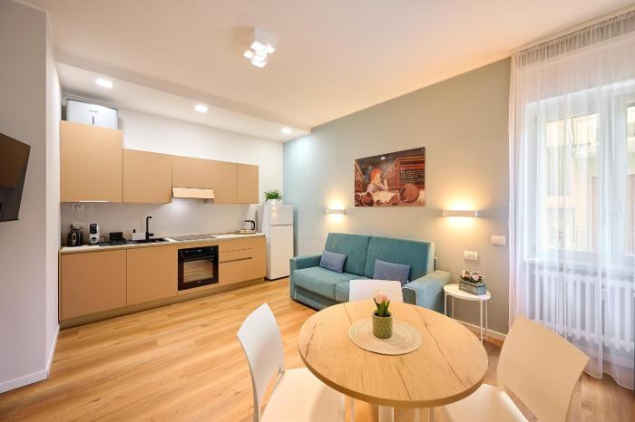 Leilas home forever - casa vacanze