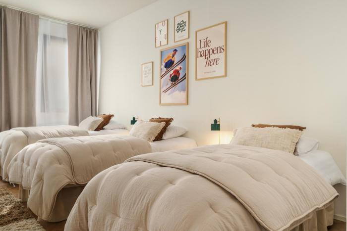 Polaré Penthouse Hosted by Hygge Host