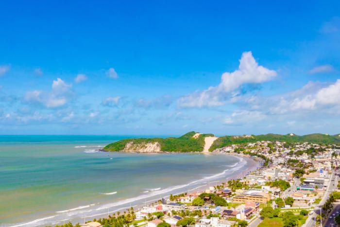 Apartamento em Ponta Negra - Natal RN