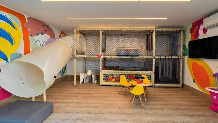 Branco Haus by Hosppedar