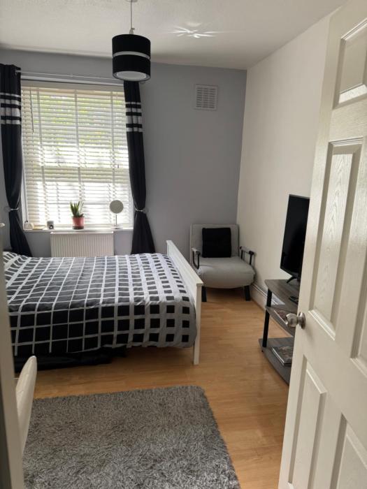Bellingham apartment London