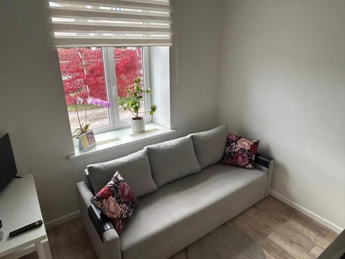 Northern Lights small apartment at Emmas Street 28, Riga