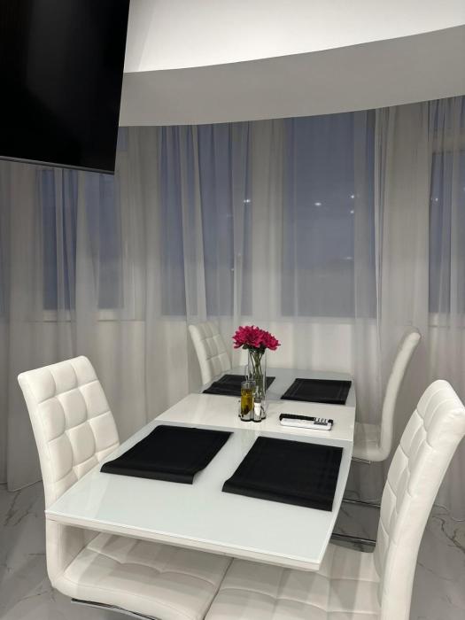 Apartament de lux Ion Mihalache