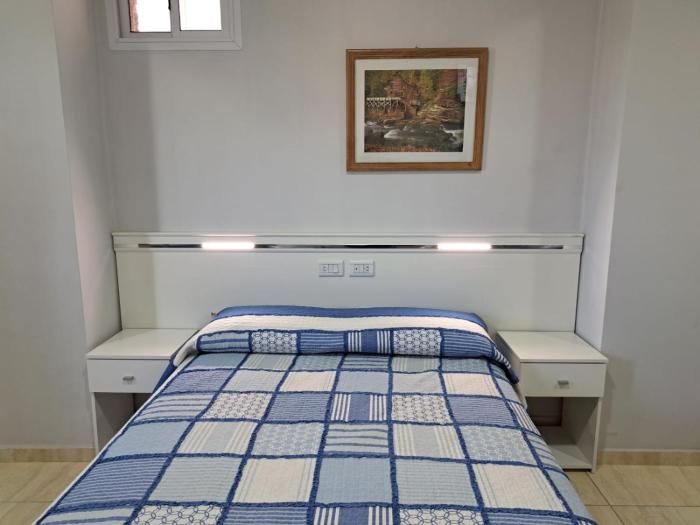 EXCELENTE MONOAMBIENTE a estrenar