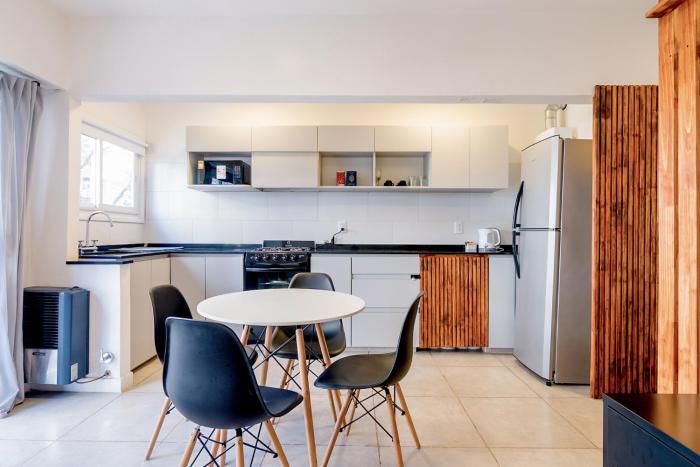 Hosting Mar del Plata