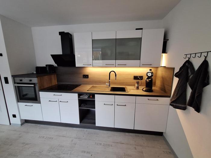 Apartment in Beratzhausen