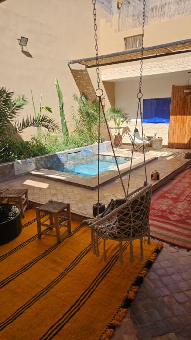 Riad Laila Marrakech