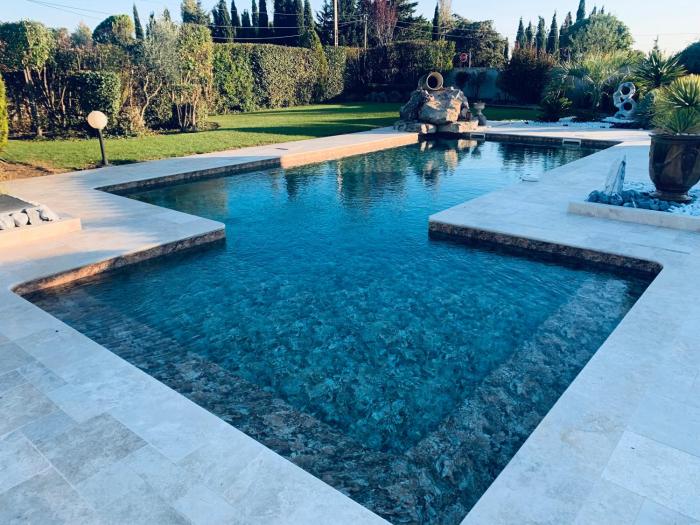 VILLA Languedocienne