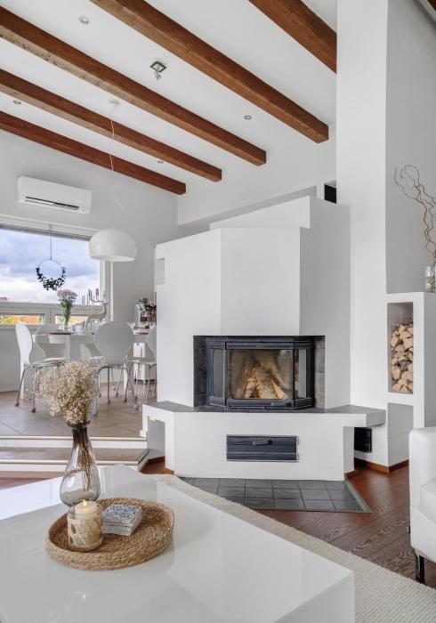 Luxury Villa Suutari By Lapland Host