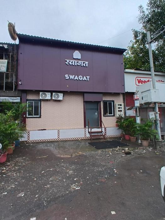 Swagat Residency