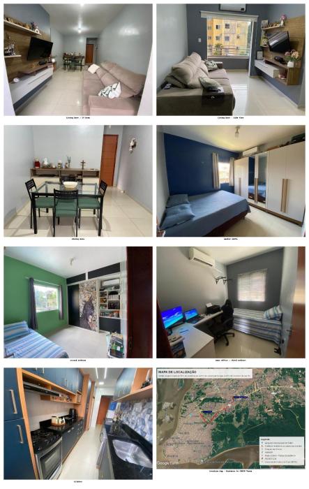 Modern apartment in the heart of Belém