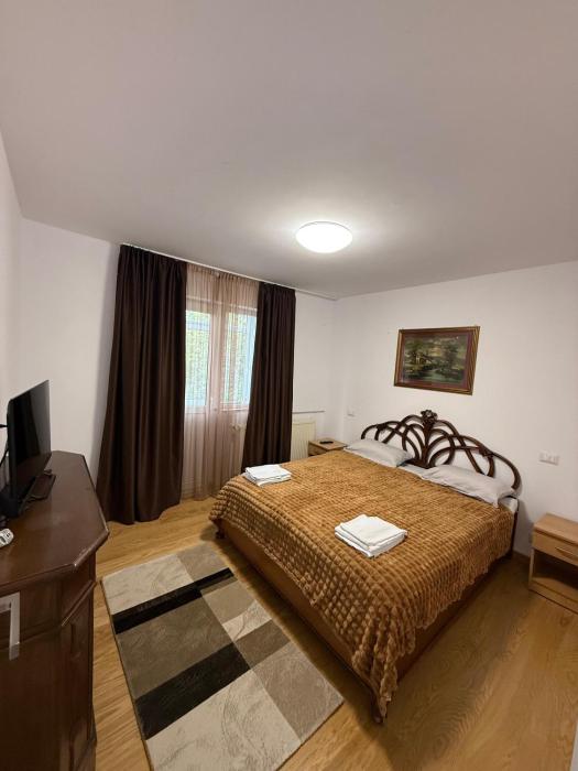 Apartament Bianca