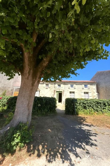 Gîte Le Logis du Tilleul