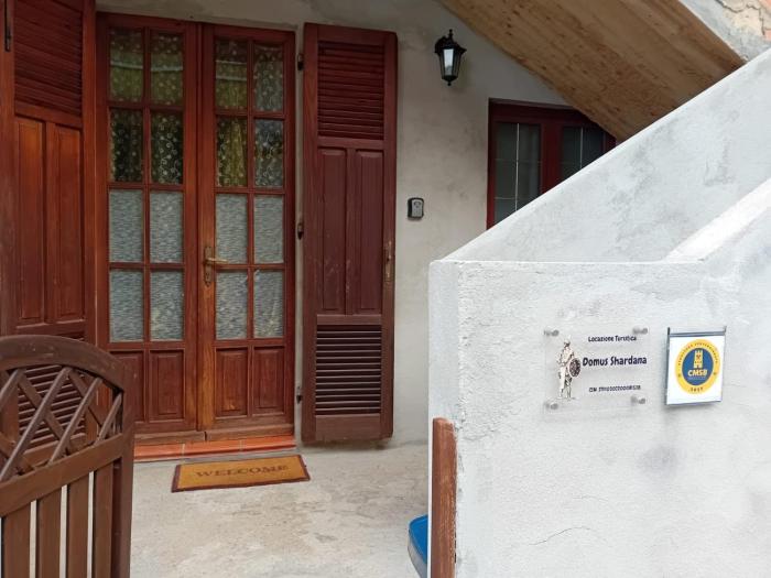 Domus Shardana