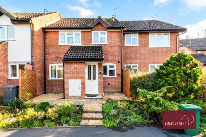 Guildford - Two Bed House