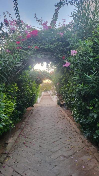 Duplex de la lagune pour les familles