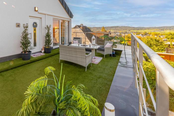 3BR Apartment Near Luxembourg Airport & City