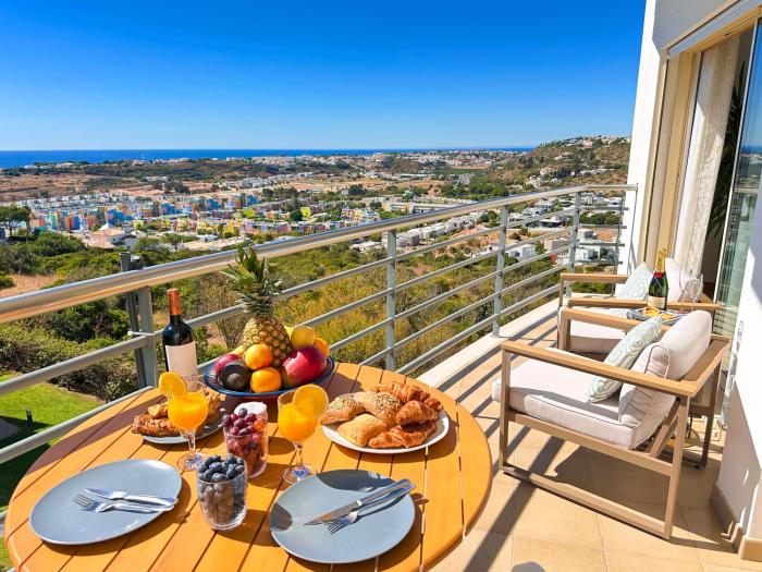 AlbufeiraOrada by Be Cherish