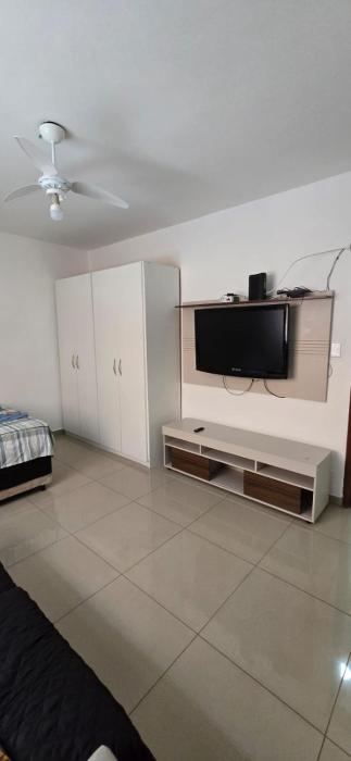 Apartamento perto da praia, mercado e restaurante, local tranquilo