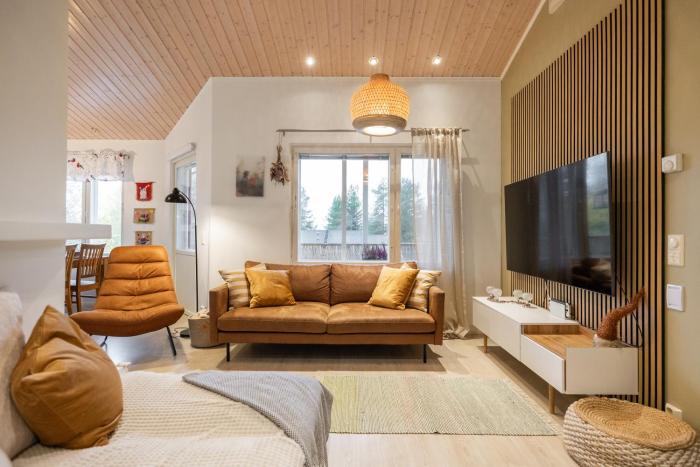 Villa Welcome to Lapland