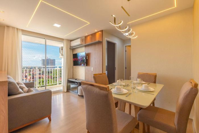 Mirante #905 - Fortaleza por Carpediem