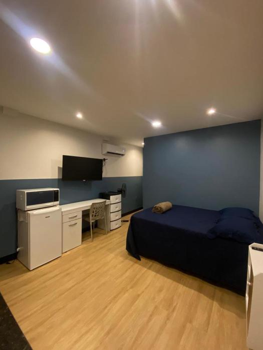 Aluguel COP30 - Apartamento nº2 de 1 quarto no Conjunto Costa e Silva - 2 pessoas