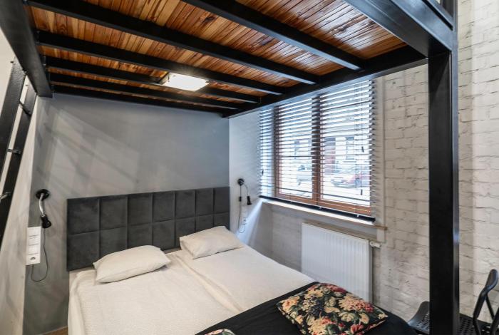 Apartament Paryski 4- WIFI, CENTRUM, 24H CHECK-IN