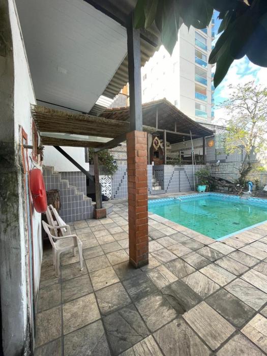 Casa em Itapoa - Vila Velha