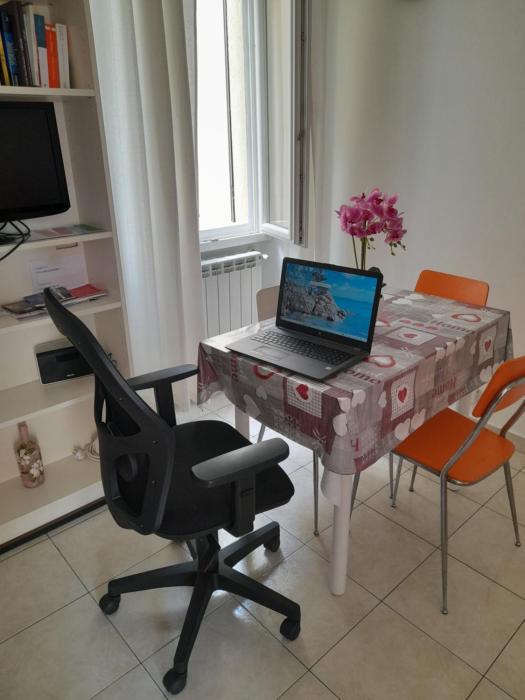 Milano centro apartment