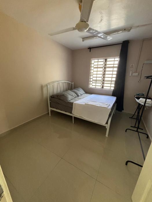 Bajet Homestay Petaling Jaya