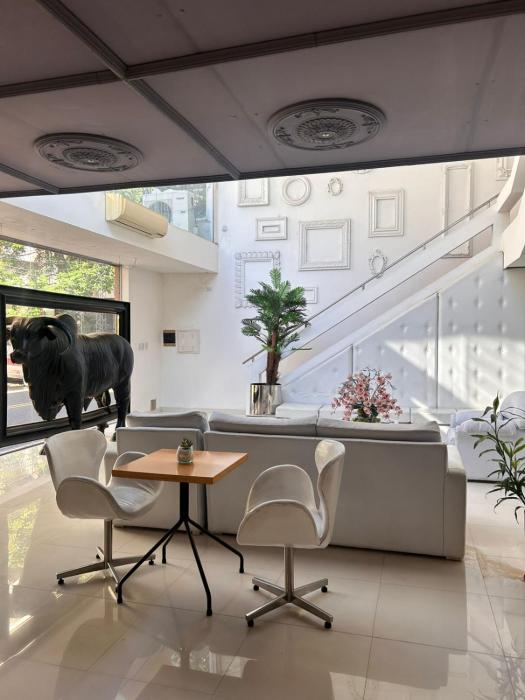 Santa Limbania Boutique Hotel